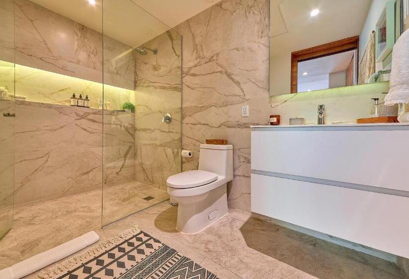 Tengerre Néző 1 Szobás Apartman, Maxwell Residences At Indah