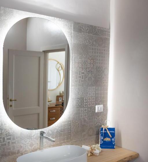 Номер Стандарт, Acqua Di Civita Beauty & Rooms