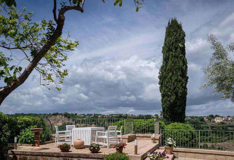 Family Suite, Acqua Di Civita Beauty & Rooms