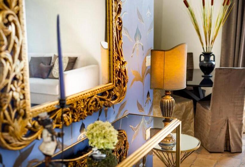 Family Suite, Acqua Di Civita Beauty & Rooms