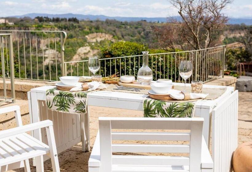 Family Suite, Acqua Di Civita Beauty & Rooms