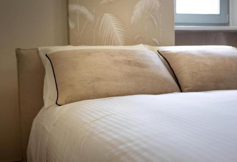 Family Suite, Acqua Di Civita Beauty & Rooms