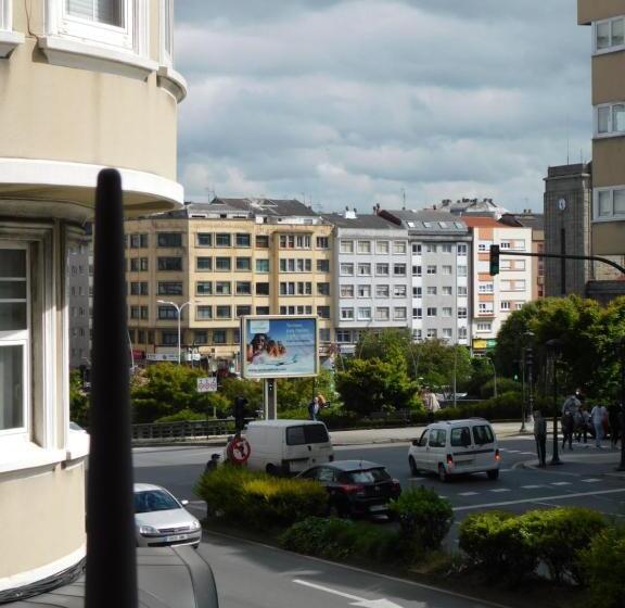 غرفة قياسية فردية, Hostal Crisol X Liste Station