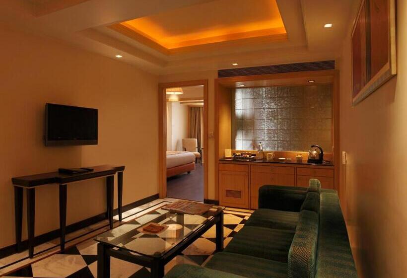 Президентский Люкс, Lemon Tree Premier,jaipur