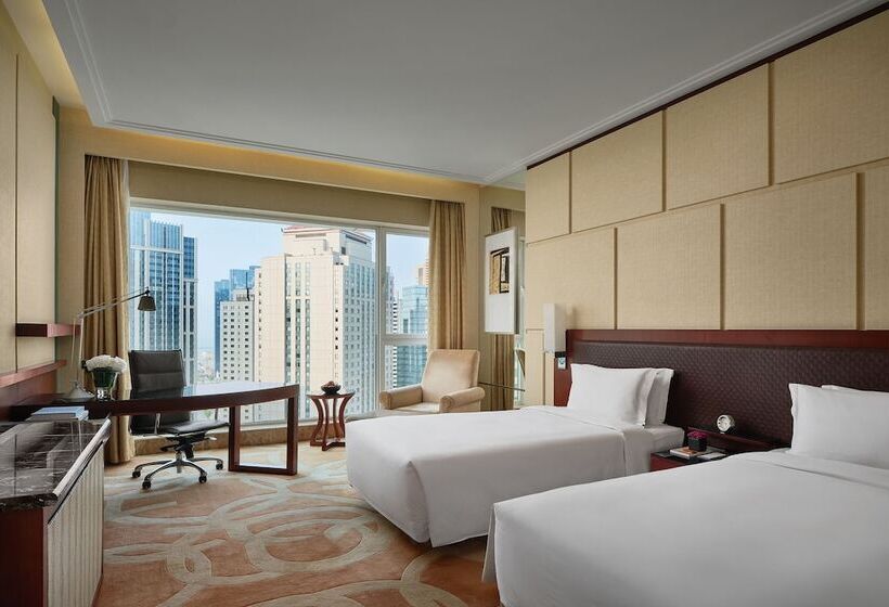 豪华房间, New World Dalian