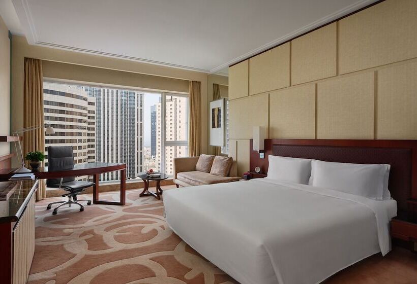 豪华房间, New World Dalian