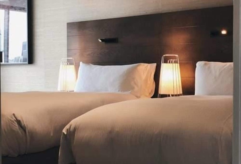 Suite 2 Chambres, Pan Pacific Melbourne