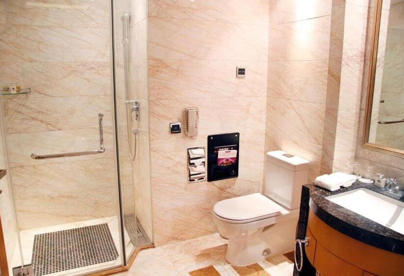 اتاق سوپریور, Radegast Hotel Cbd Beijing