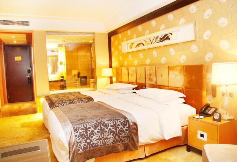 اتاق سوپریور, Radegast Hotel Cbd Beijing