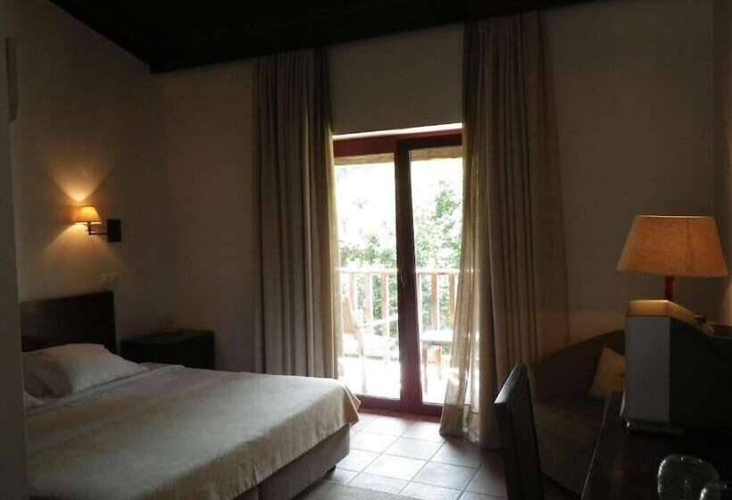 Номер Стандарт, Rural Quinta De Novais