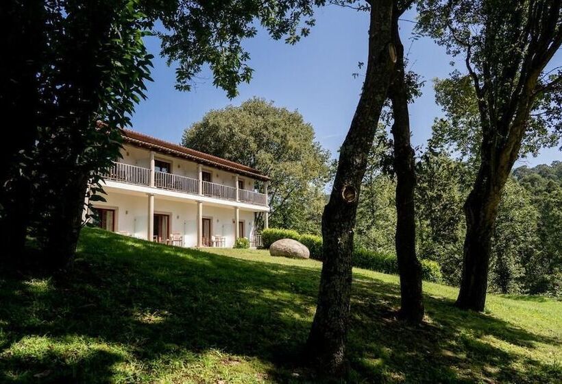 Номер Стандарт, Rural Quinta De Novais