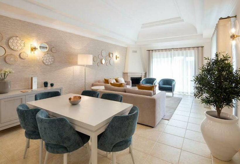 2间卧室的房子, Vale D'oliveiras Quinta Resort & Spa