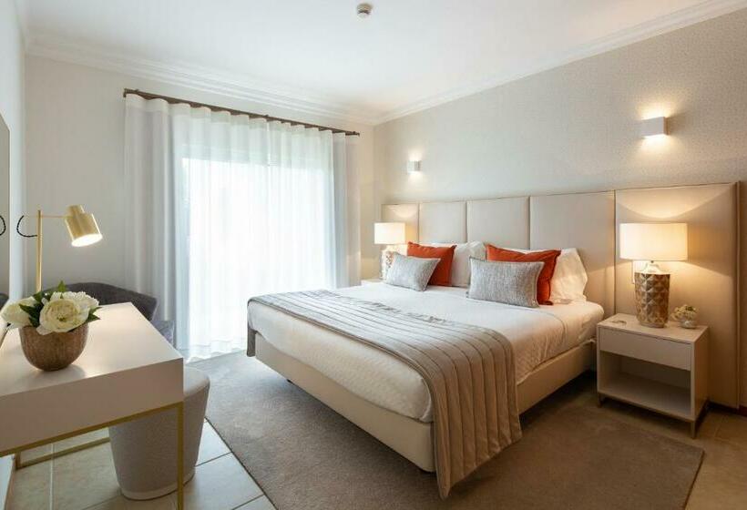 2间卧室的房子, Vale D'oliveiras Quinta Resort & Spa