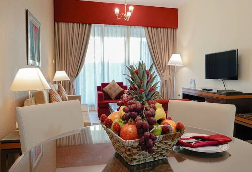 آپارتمان لوکس 1 خوابه, Xclusive  Apartments