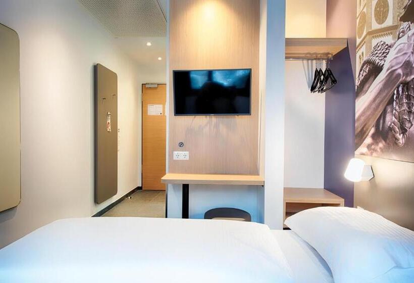 اتاق استاندارد, B&b Hotel Augsburg West