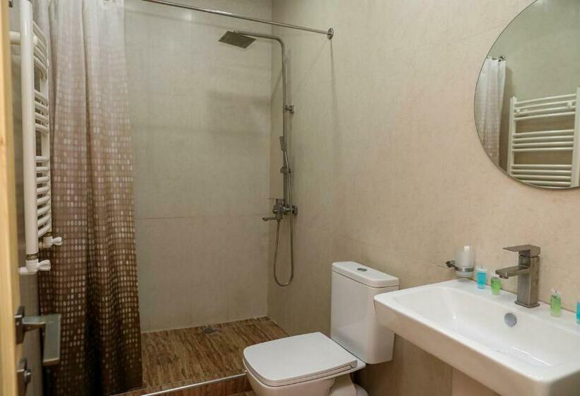 Номер Economy, Getap Resort Arzni