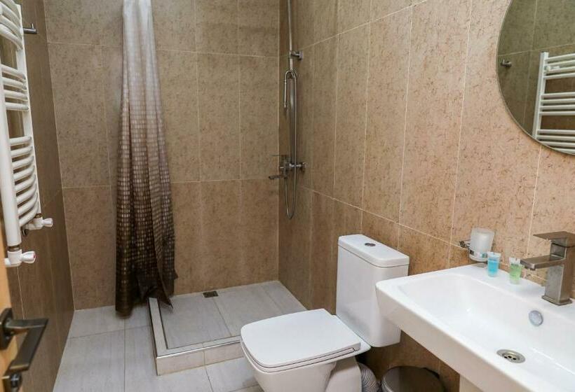 Номер Стандарт, Getap Resort Arzni