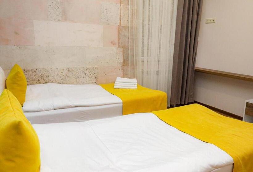 Семейный Номер Deluxe, Getap Resort Arzni