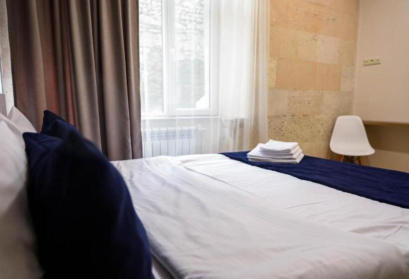 Семейный Номер Deluxe, Getap Resort Arzni