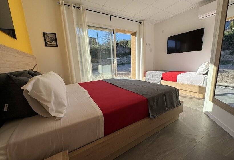 غرفة قياسية, Domaine Maxxim