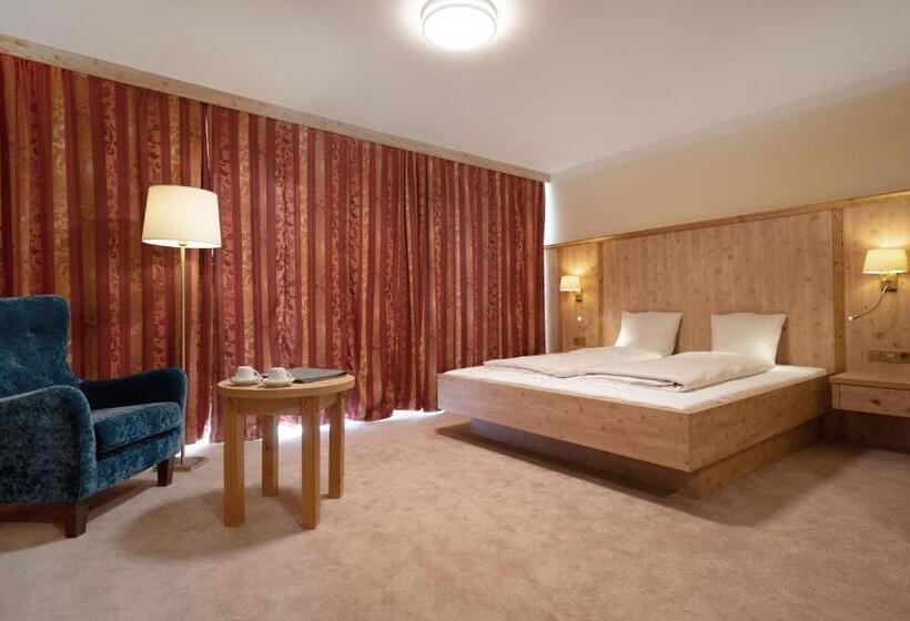 スタンダードルーム, Robenstein Aktivhotel & Spa