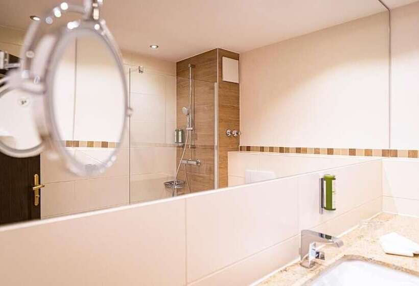 ファミリールーム, Robenstein Aktivhotel & Spa