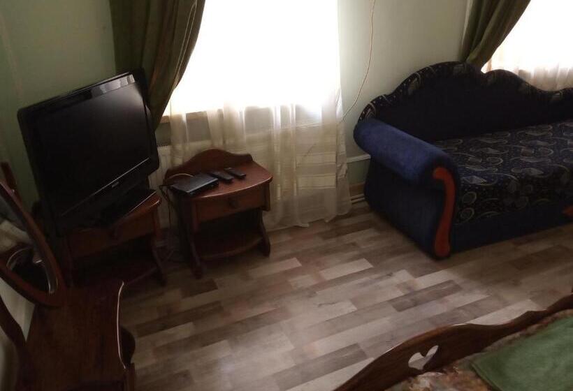 اتاق لوکس, готель маєток