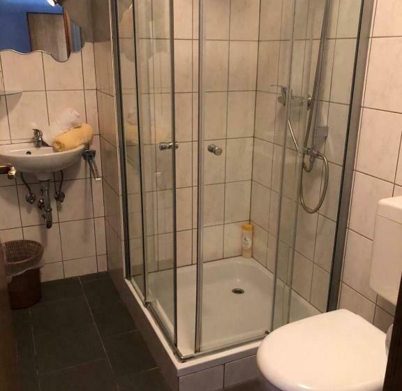 Номер Стандарт Индивидуальный, Landgasthof Porta