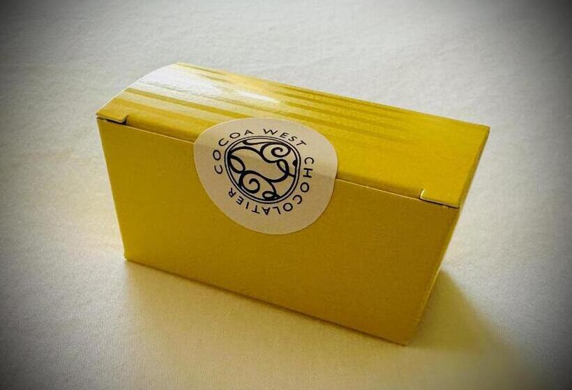 クイーンサイズベッドのスタンダードルーム, Artisan Suites On Bowen