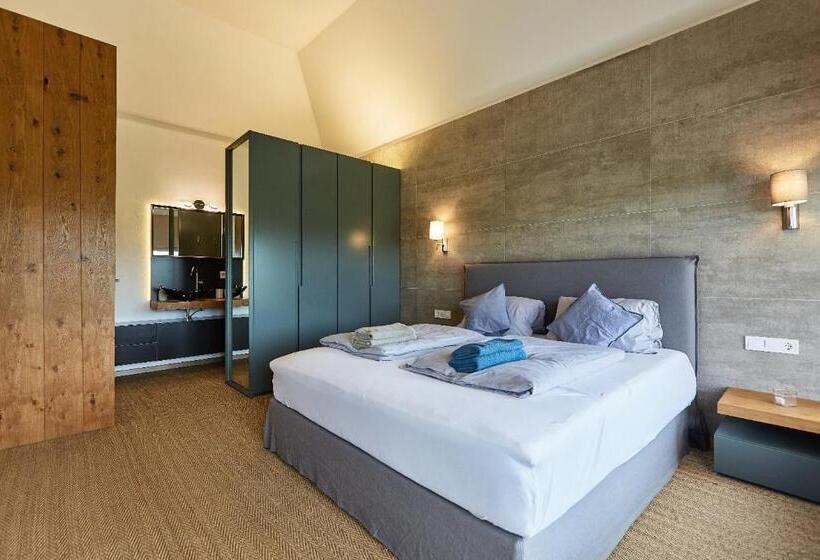 Номер Deluxe, Chalets Franciska Major, Pro Village