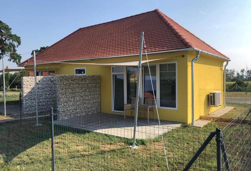Студия Deluxe, Chalets Franciska Major, Pro Village