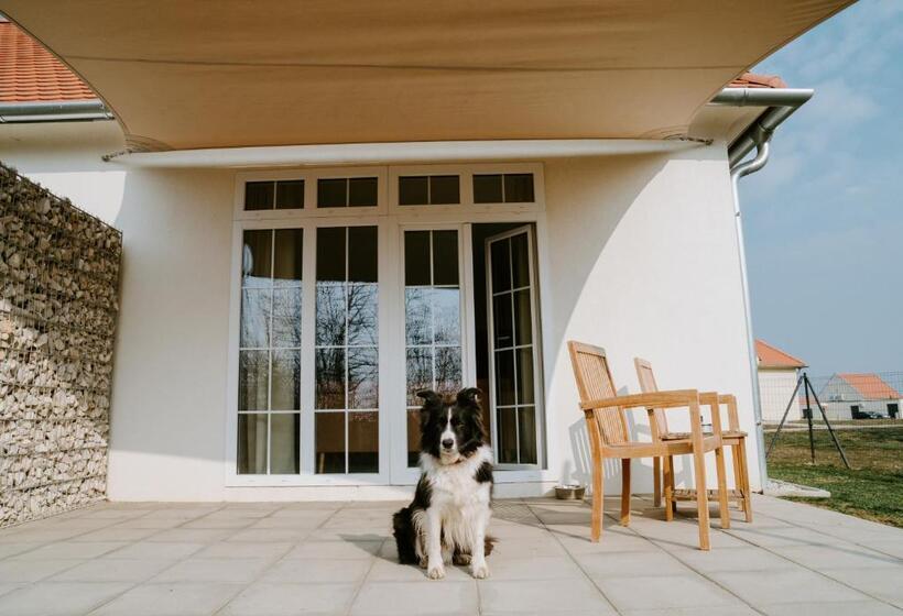 Студия Deluxe, Chalets Franciska Major, Pro Village