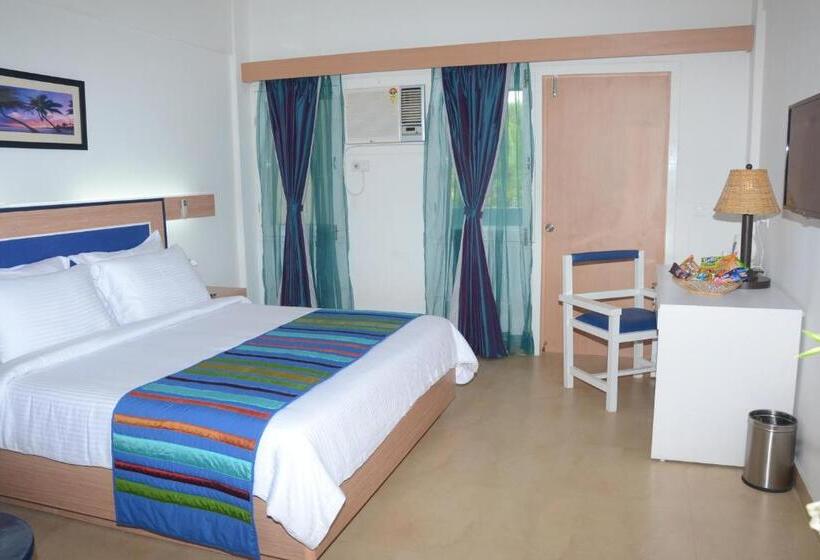 Номер Deluxe, Peerless Resort Port Blair