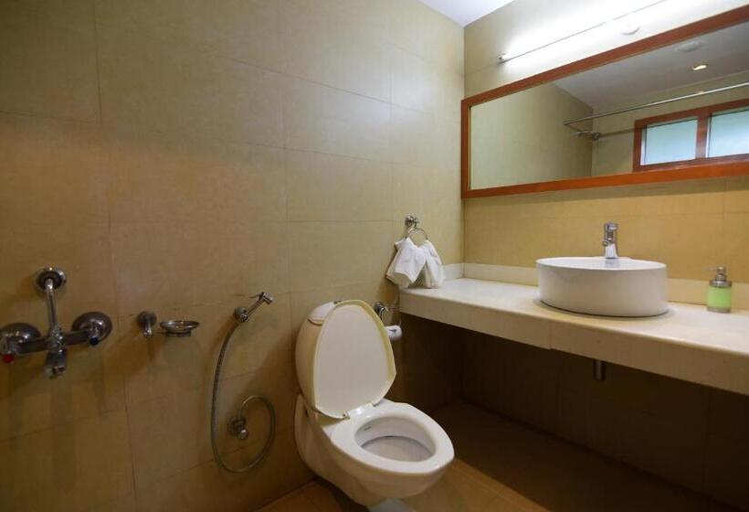 Номер Стандарт, Peerless Resort Port Blair