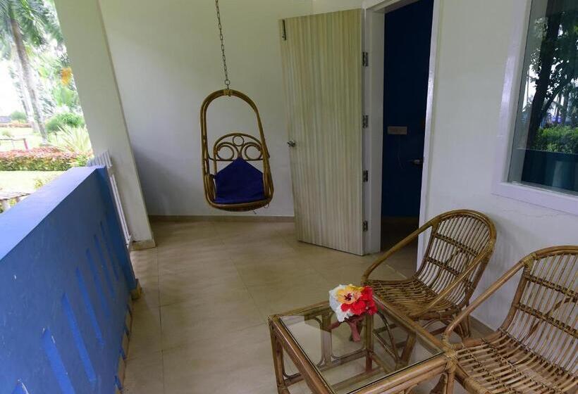 Люкс Кровать Кинг, Peerless Resort Port Blair