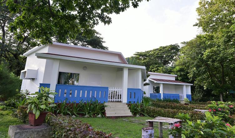 Люкс Кровать Кинг, Peerless Resort Port Blair