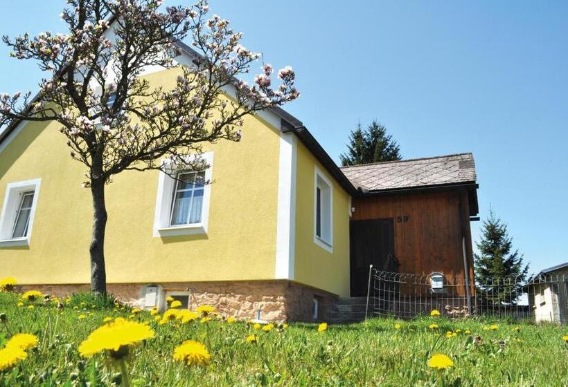 ３ベッドルームハウス, Gasthof Speneder