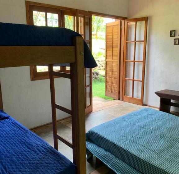 Family Suite, Arte De Minas