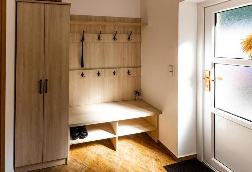 Family Suite, Penzion Na Fojtství
