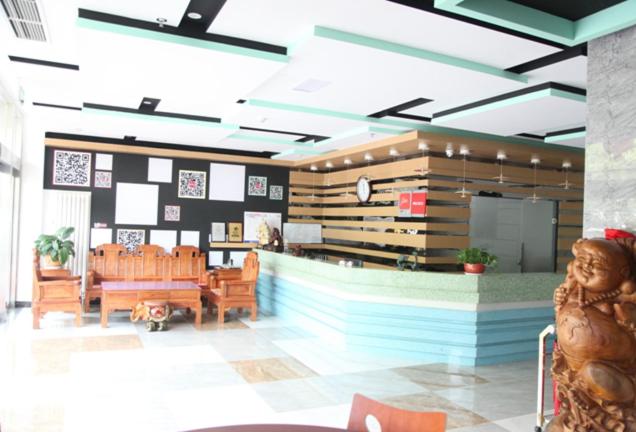 스탠다드 룸, Thank Inn Plus Hotel Shandong Qingdao Development Zone Shandong University Of Science And Technology