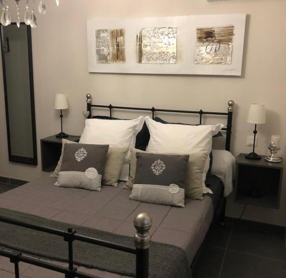 标准间, Auberge De Pachoquin