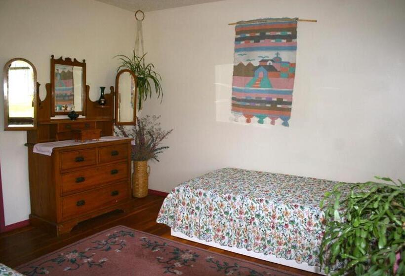 Номер Стандарт Совместная Ванная, Dunphy's Bed And Breakfast