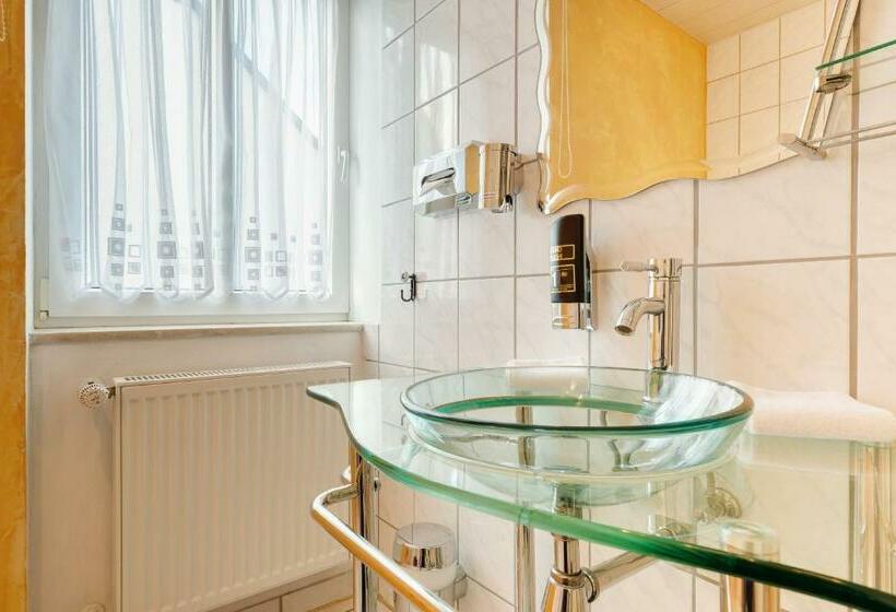 Номер Стандарт, Moselhotel Ludwigs