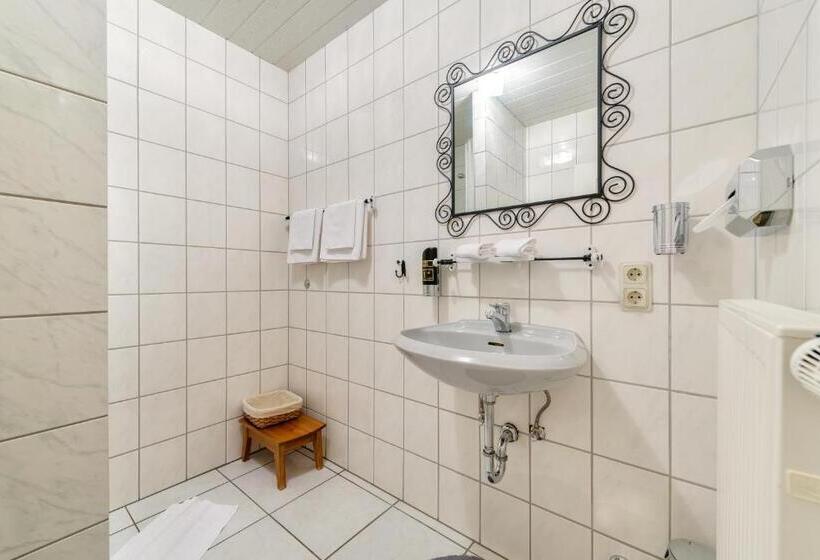 Номер Стандарт, Moselhotel Ludwigs