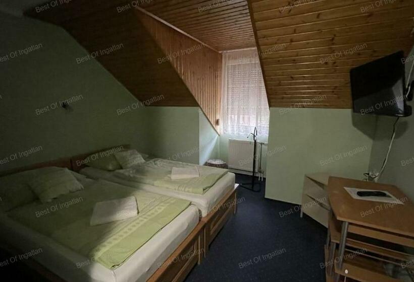 Номер Стандарт, Motel Hummel