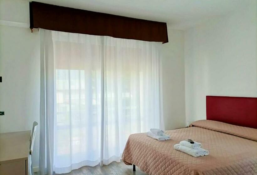 اتاق استاندارد, Affitta Camere Elena