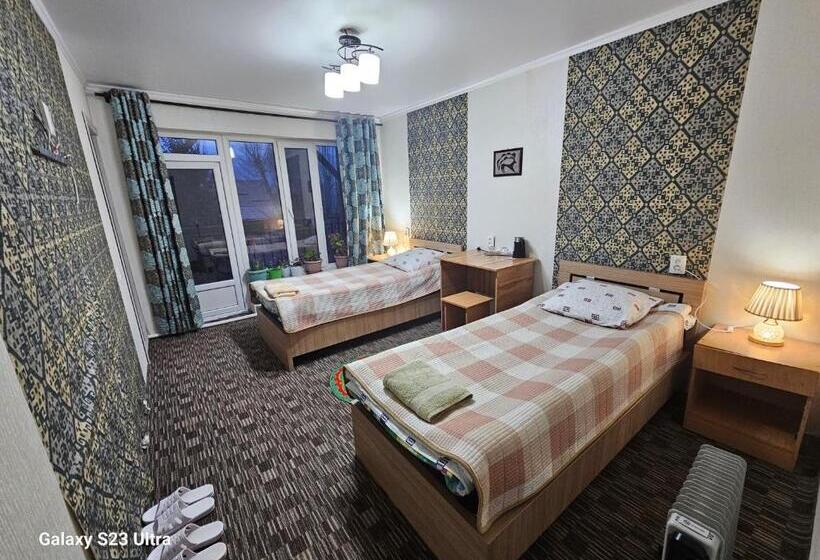 اتاق استاندارد, Guest House Mira