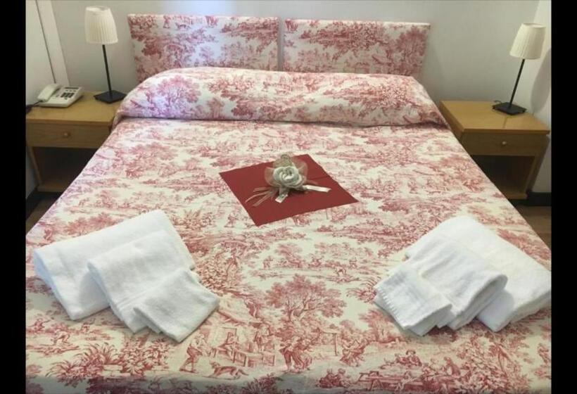 Номер Стандарт, Albergo Lungomare
