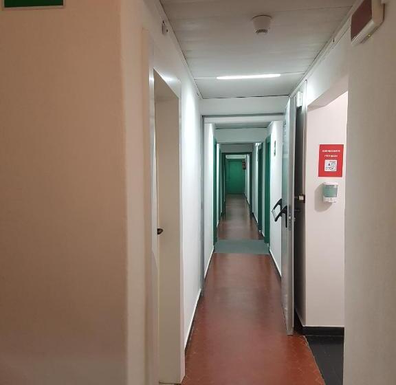 Четырехместный Номер Стандарт, Albergo Lungomare