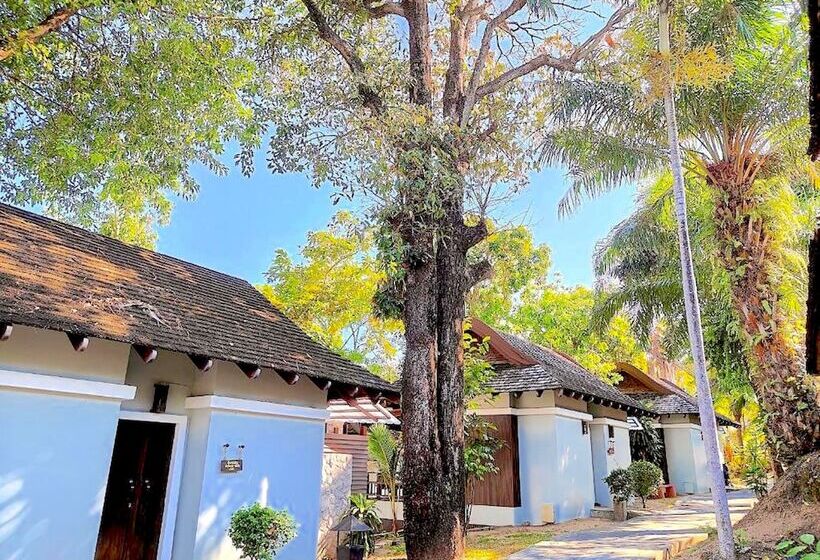 Вилла Deluxe 1 Спальня, Bhundhari Residence Koh Samui